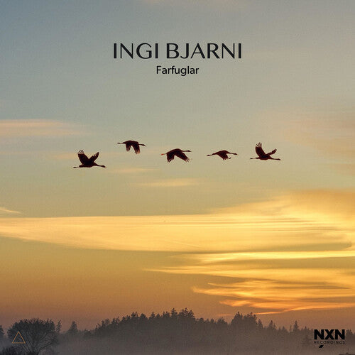 Skulason: Farfuglar