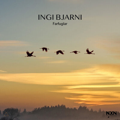 Skulason: Farfuglar
