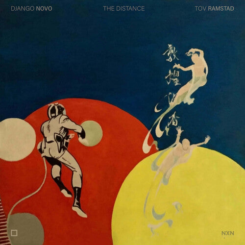 Novo & Ramstad: The Distance