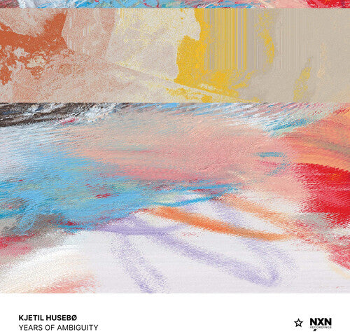 Husebo: Years of Ambiguity