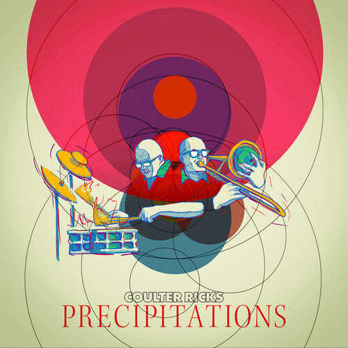 Ricks & Coulter: Precipitations