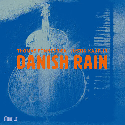 Danish Rain / Fonnesbæk, Kauflin
