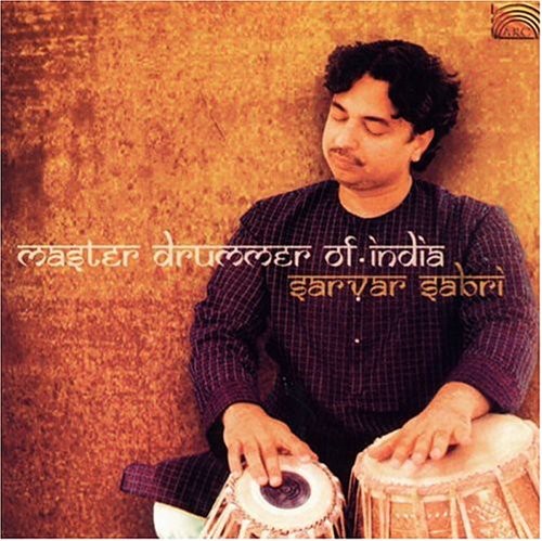 Sarvar Sabri: Master Drummer of India