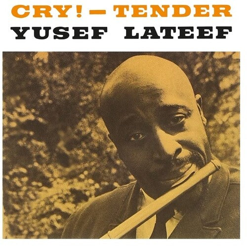 CRY - TENDER