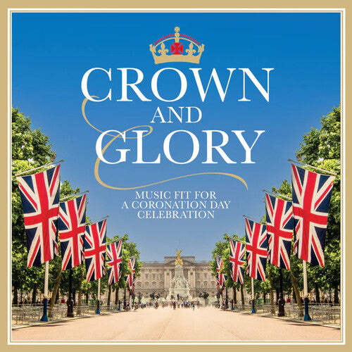 CROWN & GLORY / VARIOUS