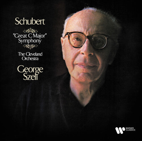 SCHUBERT: SYMPHONY NO. 9 IN C MAJOR D.944 GREAT