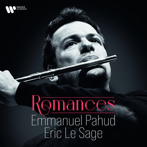 Romances / Pahud, Le Sage