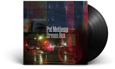 DREAM BOX