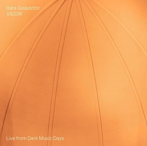 Gisladottir: VIDDIR (Live)