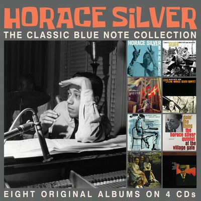 CLASSIC BLUE NOTE COLLECTION