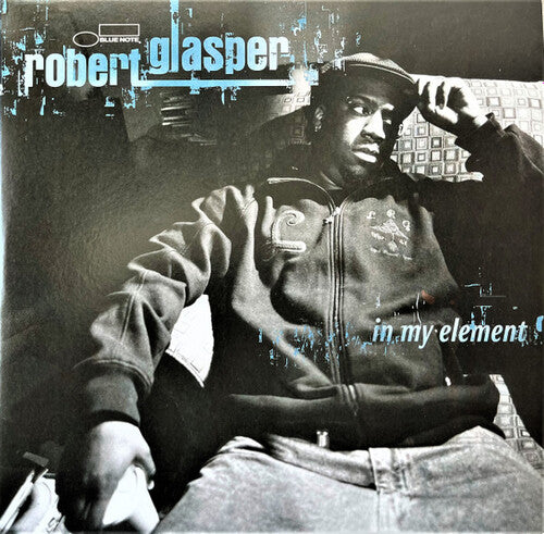 IN MY ELEMENT (BLUE NOTE CLASSIC VINYL SERIES)