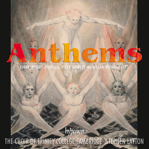 Anthems, Vol. 2