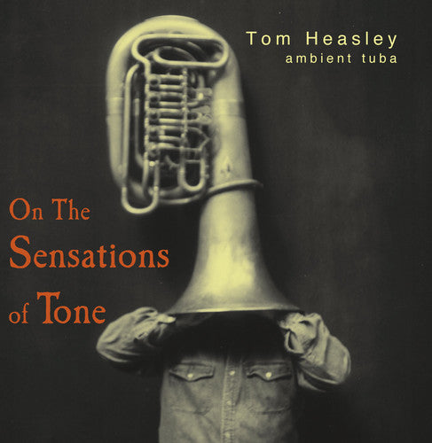 Heasley, T.: On the Sensations of Tone