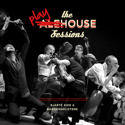 PLAYHOUSE