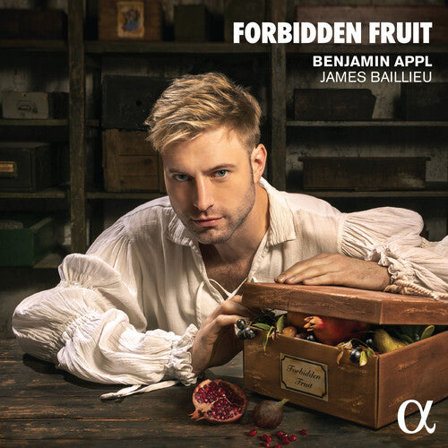 Forbidden Fruit / Appl, Baillieu