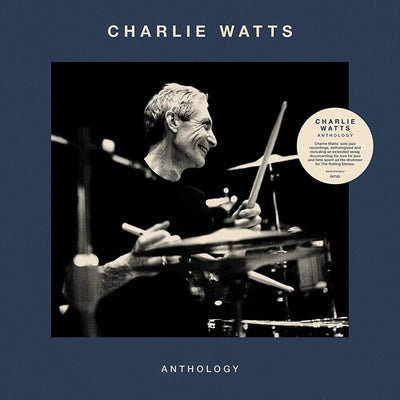 ANTHOLOGY