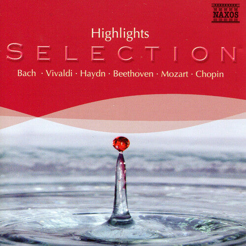 NAXOS SELECTION: Highlights