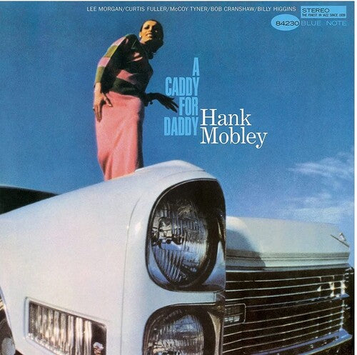 CADDY FOR DADDY (BLUE NOTE TONE POET SERIES)