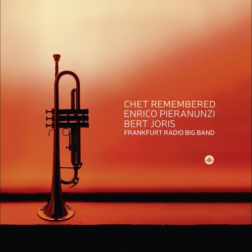 Pieranunzi: Chet Remembered