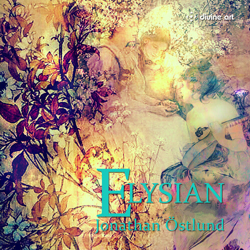 Ostlund: Elysian