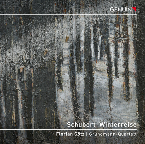 Schubert: Winterreise