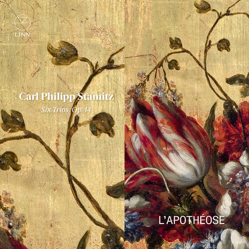 Stamitz: Six Trios, Op. 14 / L'Apothéose