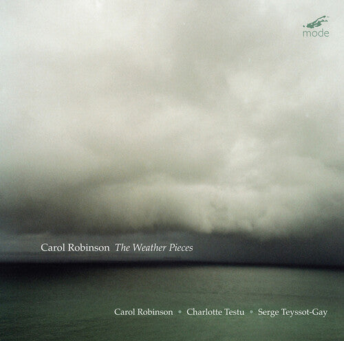 Robinson: The Weather Pieces