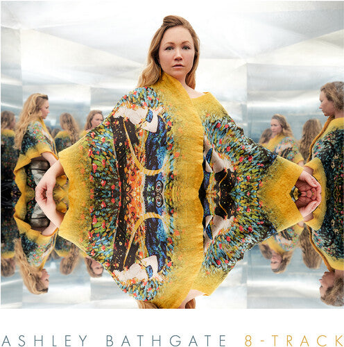 Cooley, Evans, Reich & Weiser: 8-Track / Ashley Bathgate