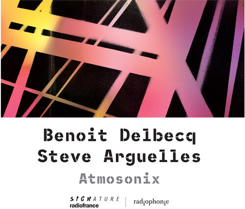 Arguelles & Delbecq: Atmosonix
