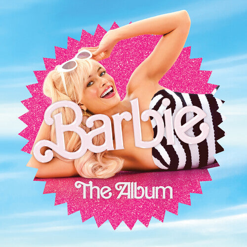 BARBIE THE ALBUM / O.S.T.