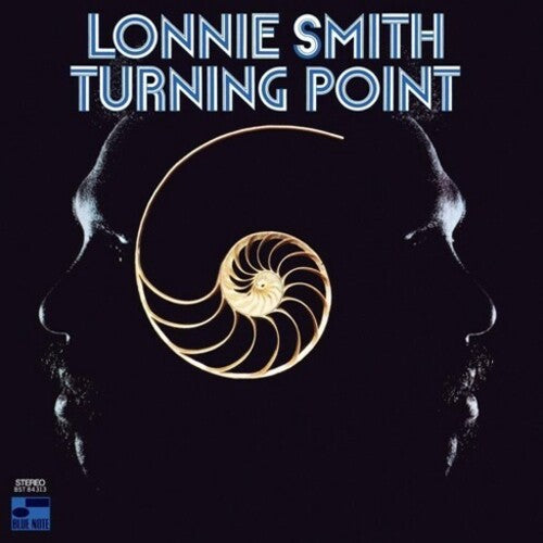 TURNING POINT (BLUE NOTE CLASSIC VINYL SERIES)