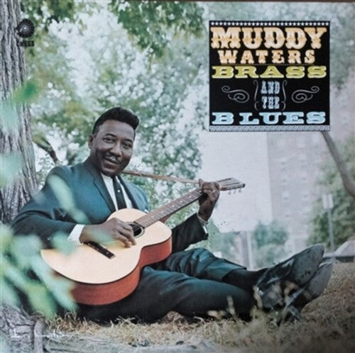 MUDDY BRASS & THE BLUES