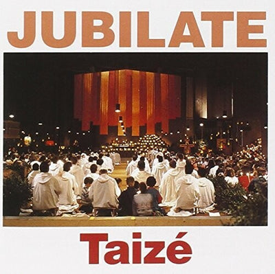 JUBILATE