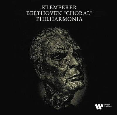 BEETHOVEN: SYMPHONY NO. 9 CHORAL