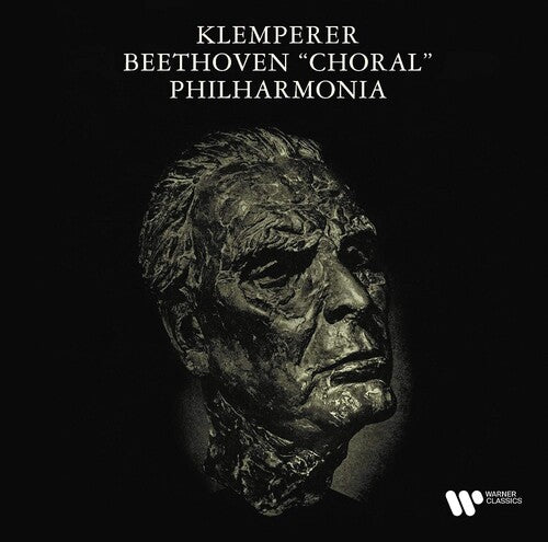BEETHOVEN: SYMPHONY NO. 9 CHORAL