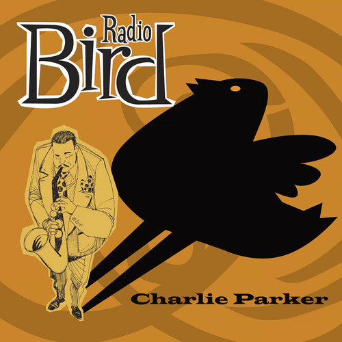 RADIO BIRD