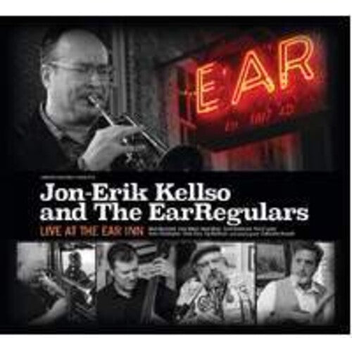 LIVE AT THE EAR INN