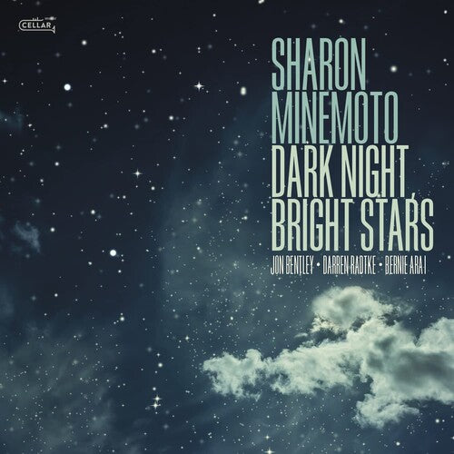 DARK NIGHT BRIGHT STARS