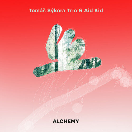 Tomas Sykora Trio & Aid Kid - Alchemy