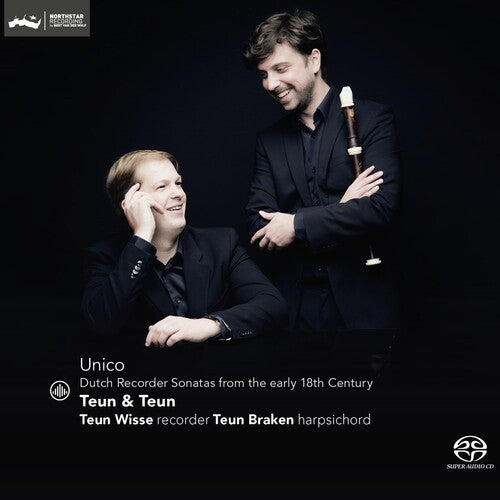 Fesch, Gent, Noordt & Wassenaer: Unico
