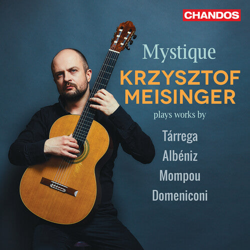 Mystique / Krzysztof Meisinger