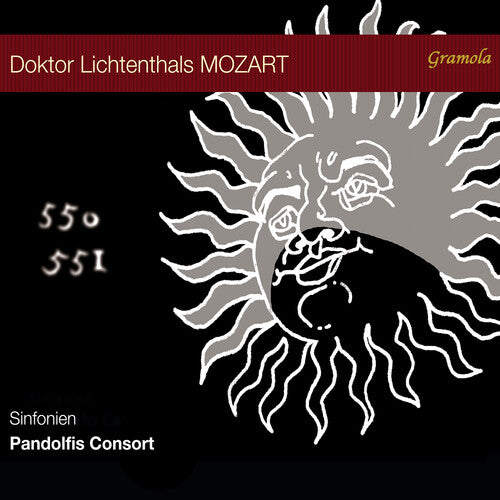 Doktor Lichtenthals Mozart