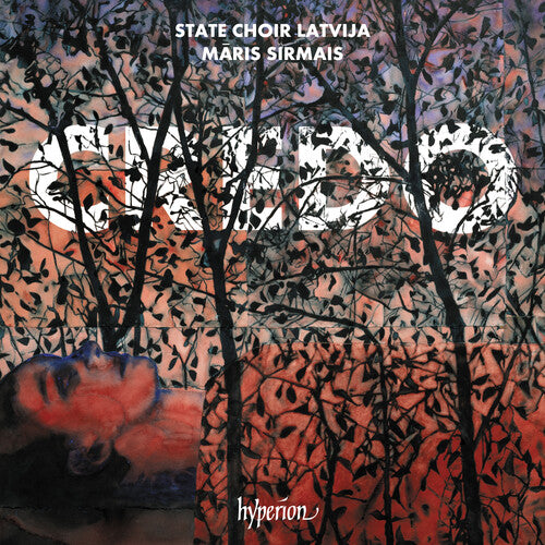 Credo / Sirmais, State Choir Latvija