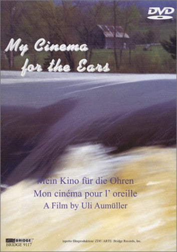 MY CINEMA FOR THE EARS