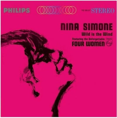 WILD IS THE WIND (VERVE ACOUSTIC SOUNDS SERIES)