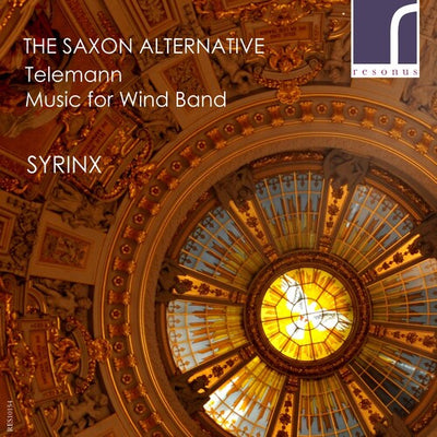 SAXON ALTERNATIVE