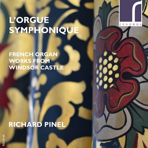 L?ORGUE SYMPHONIQUE
