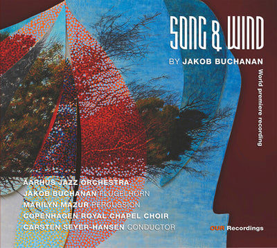 Buchanan: Song & Wind