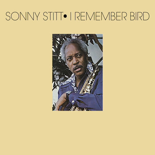 I REMEMBER BIRD