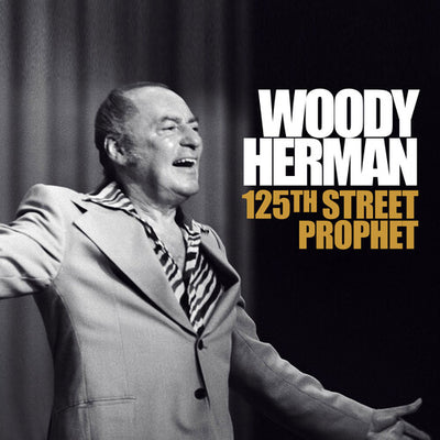 125TH STREET PROPHET